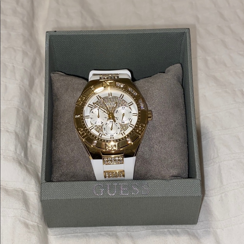 Guess women’s watch